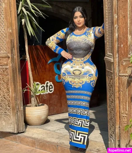 Salma Elshimy OnlyFans Thumbnail #Wi9J6A0X4P