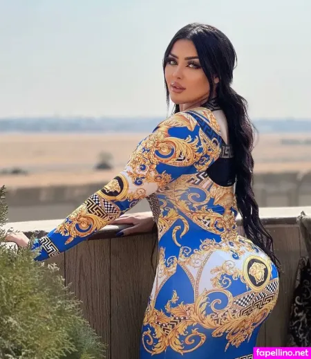 Salma Elshimy OnlyFans Thumbnail #YpY215sxaX