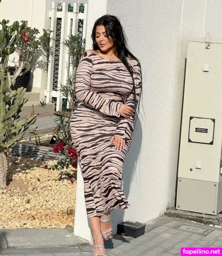 Salma Elshimy OnlyFans Thumbnail #YvpHCAhT7G