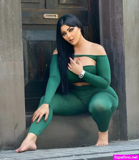 Salma Elshimy OnlyFans Thumbnail #cL61JUmcuq