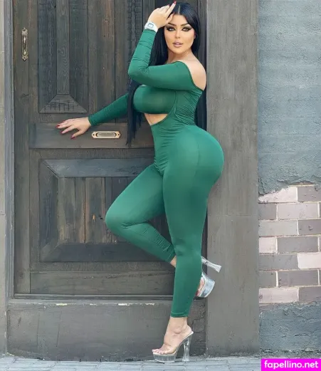 Salma Elshimy OnlyFans Thumbnail #mUDVpT7lip