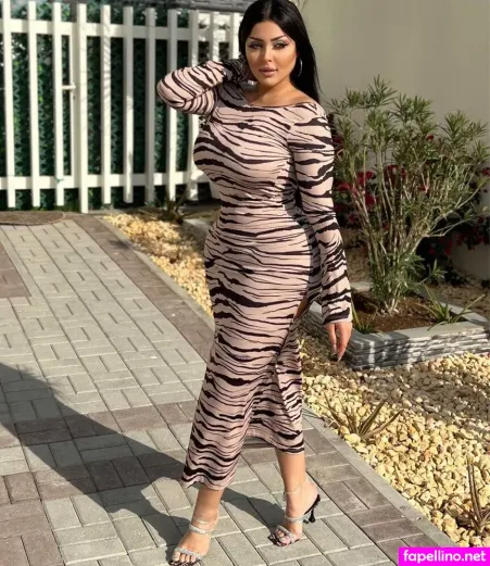 Salma Elshimy OnlyFans Thumbnail #qVk4CznB6y