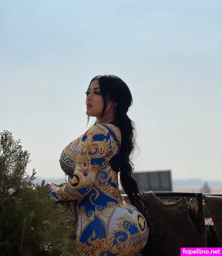 Salma Elshimy OnlyFans Thumbnail #vL56RhqHMM