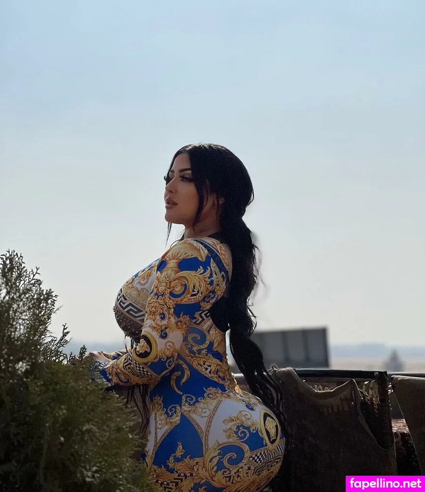 salmaelshimy Nude Leaked OnlyFans Photo #vL56RhqHMM