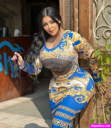 Salma Elshimy OnlyFans Thumbnail #wN1OmK5oOD