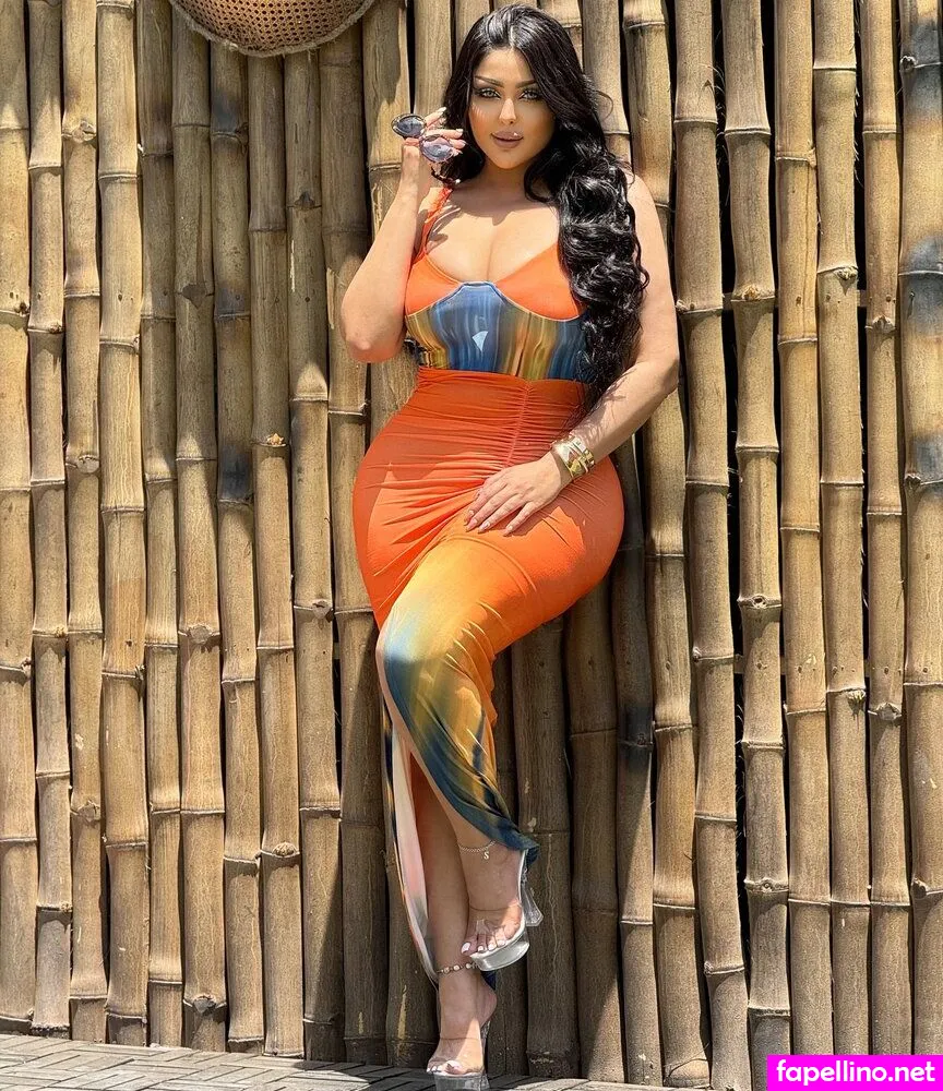 salmaelshimy Nude Leaked OnlyFans Photo #wnT5zBjnrt