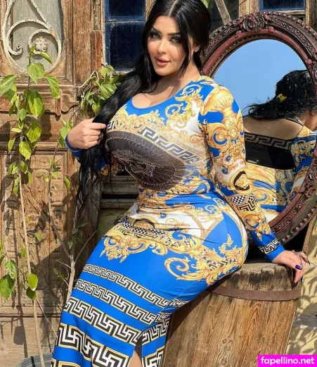 Salma Elshimy OnlyFans Thumbnail #xun0IMzvXY