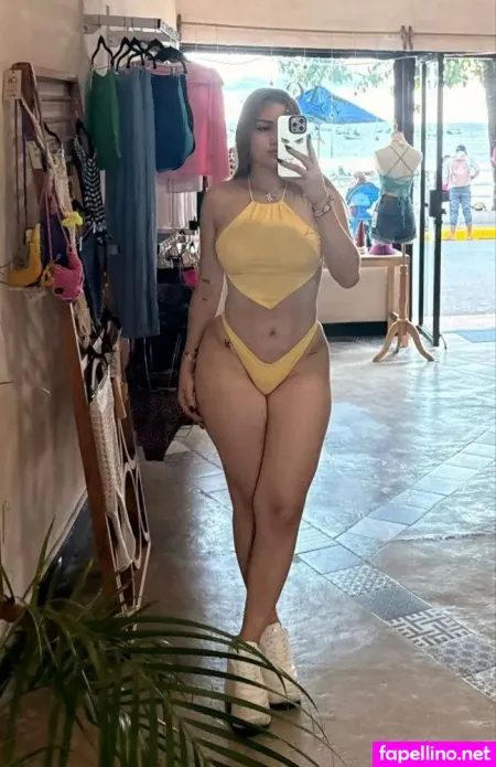 Salma Flores OnlyFans Thumbnail #mDFuzdvQE7