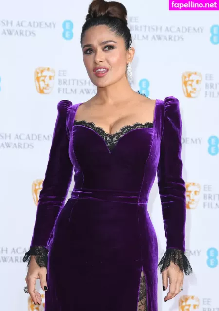 Salma Hayek OnlyFans Thumbnail #31ZQOkGvHe