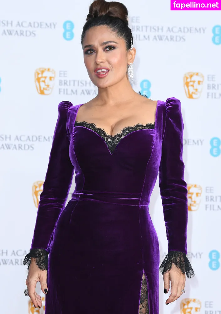 Salma Hayek, salmahayek Nude Leaked OnlyFans Photo #31ZQOkGvHe