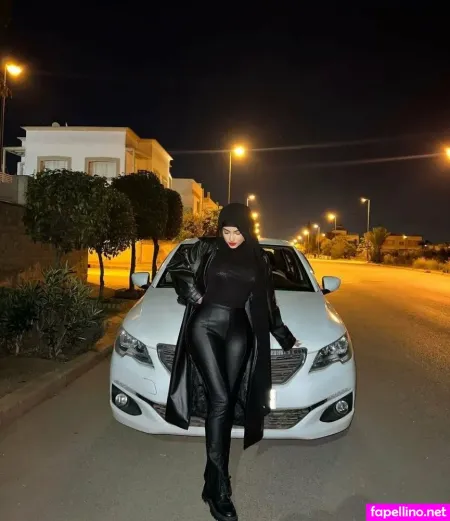 Salma Moubah OnlyFans Thumbnail #6vuBQTCoQm