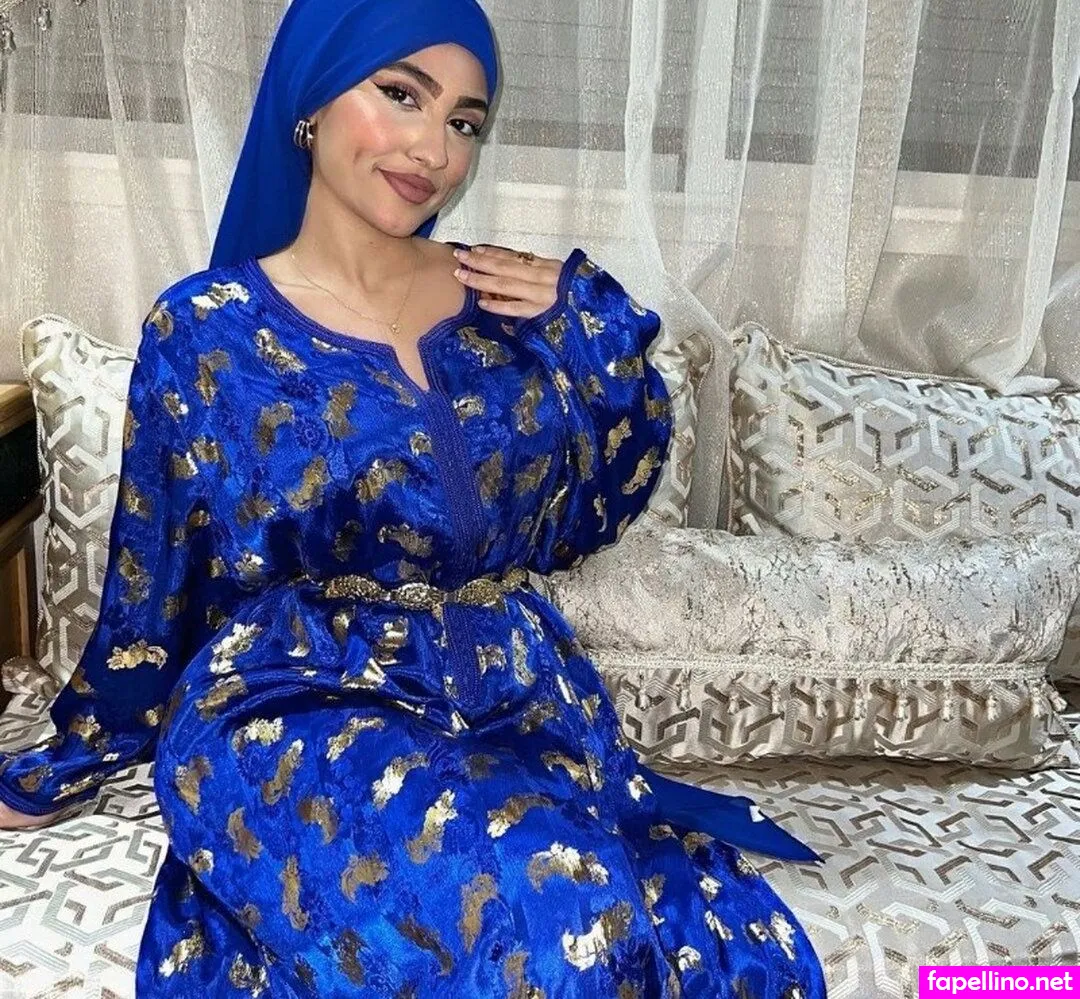 Salma Moubah Nude Leaked OnlyFans Photo #GMFbNGmosN