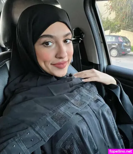 Salma Moubah OnlyFans Thumbnail #NQDjeEPunu