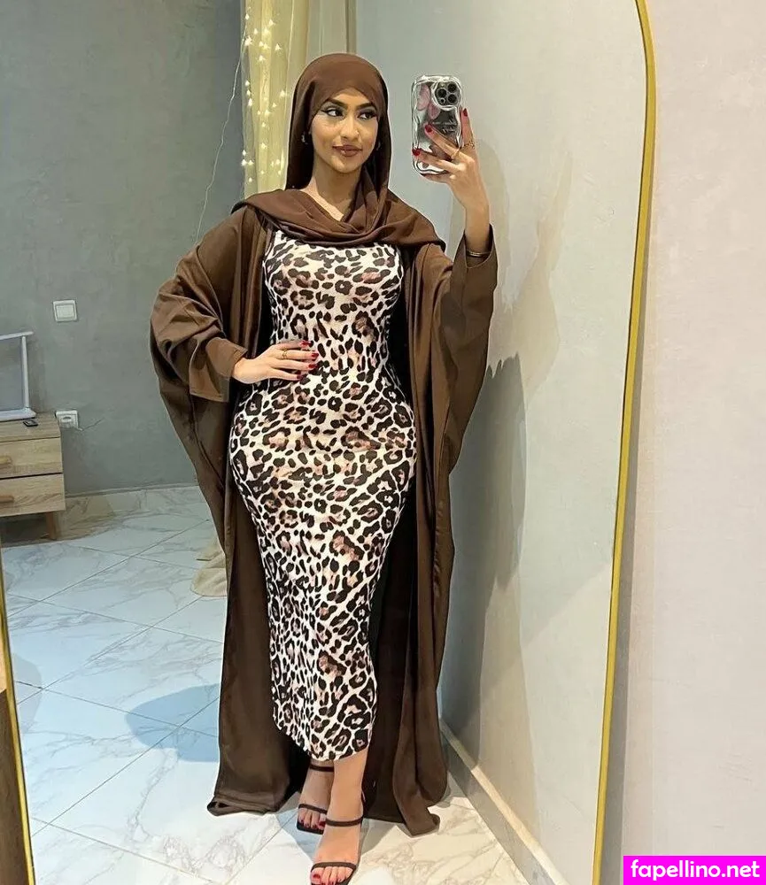 Salma Moubah Nude Leaked OnlyFans Photo #a3hwRAE11r