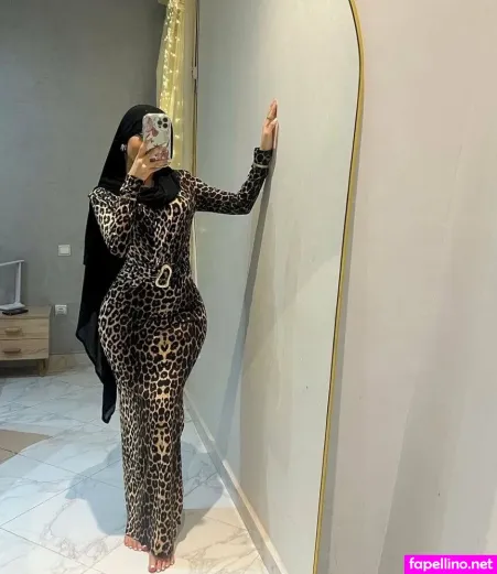 Salma Moubah OnlyFans Thumbnail #fJZEmVL0jM