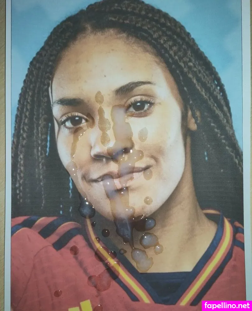 Salma Paralluelo Nude Leaked OnlyFans Photo #s68Ug8PsJm