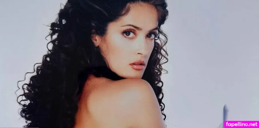 Salmahayek OnlyFans Thumbnail #2GuhBQwWgL