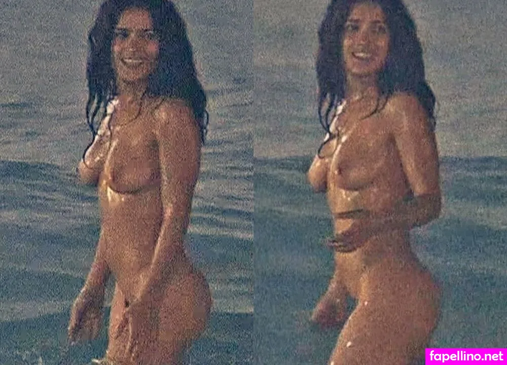salmahayek Nude Leaked OnlyFans Photo #5fnaecHczc