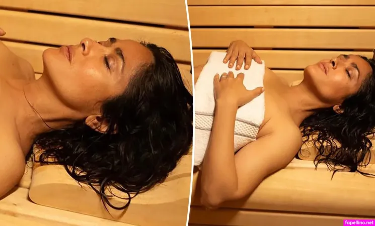 Salmahayek OnlyFans Thumbnail #HHEe7rn1r4