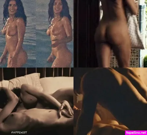 Salmahayek OnlyFans Thumbnail #Ipfi0RzOOW
