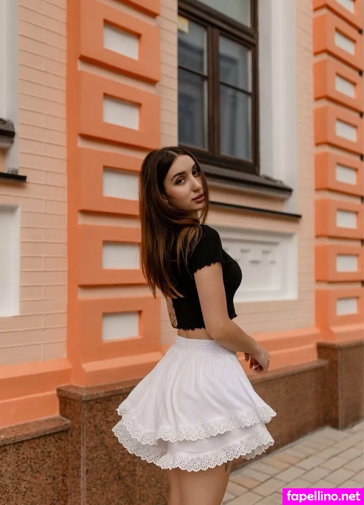 salmapie Nude Leaked OnlyFans Photo #Oigl7sabF1