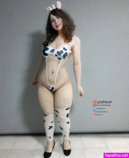 Salojazz OnlyFans Thumbnail #89pzIbaXLi