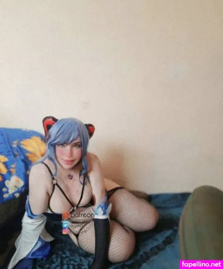 Salojazz OnlyFans Thumbnail #8pVvgfDgft