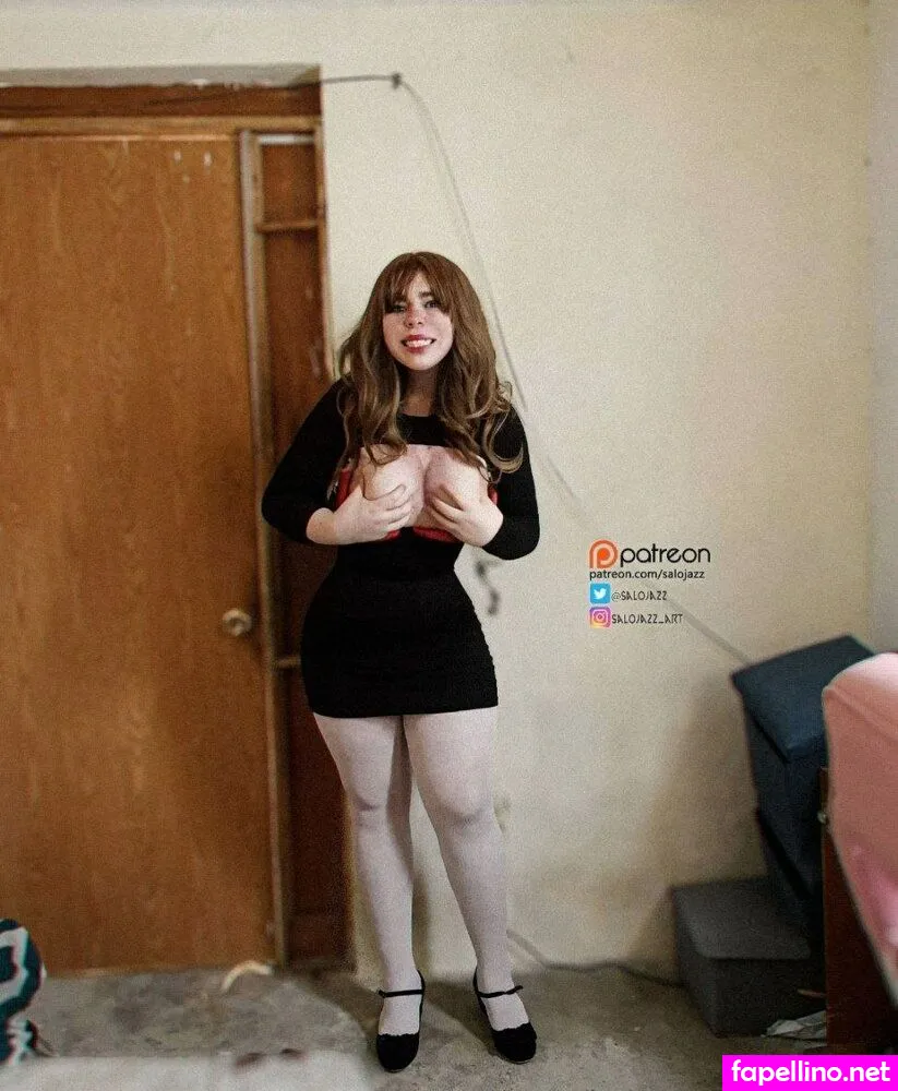 salo_queen, salojazz, salojazz_art Nude Leaked OnlyFans Photo #CXl6pRdjE1