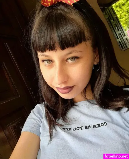 Salome Agustina OnlyFans Thumbnail #RqPxZHgkHU