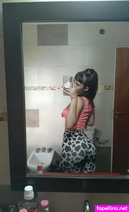 Salome Agustina OnlyFans Thumbnail #iuuNConJeI