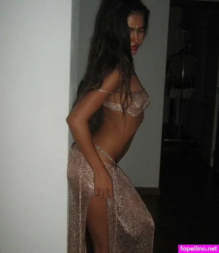 Salome Das OnlyFans Thumbnail #50EXpFDV7r