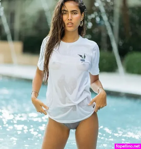 Salome Das OnlyFans Thumbnail #9oOYD4aa8l