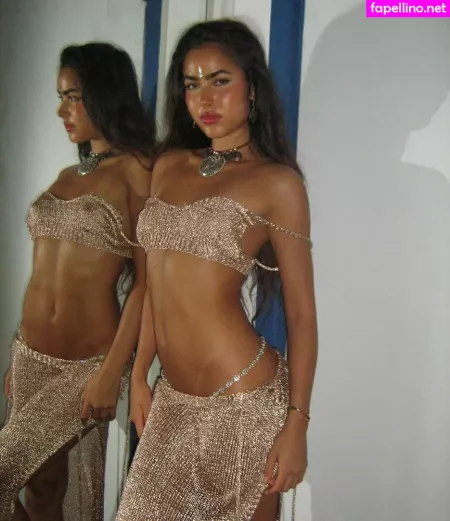 Salome Das OnlyFans Thumbnail #9z9iSUwGio