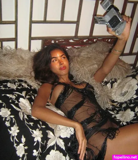 Salome Das OnlyFans Thumbnail #BUfBssvTh0