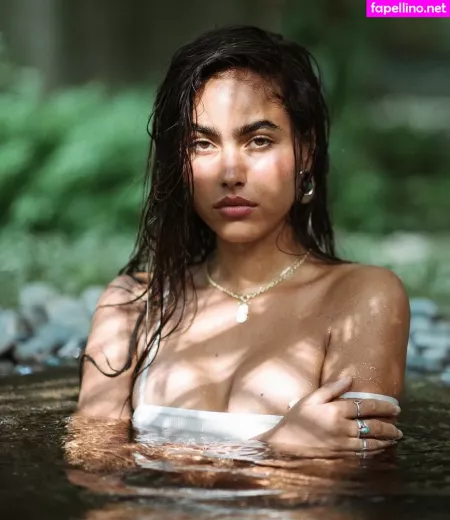 Salome Das OnlyFans Thumbnail #JVqF6jzD1s