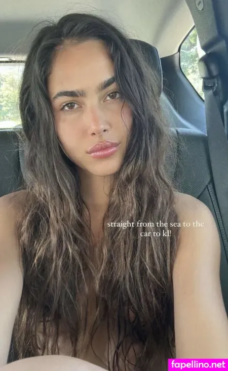 Salome Das OnlyFans Thumbnail #USyumEC3g6