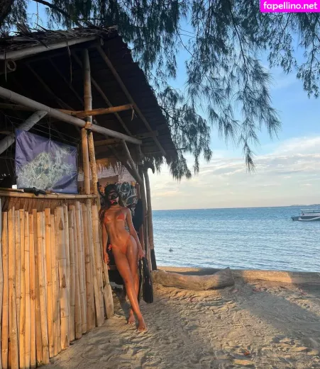 Salome Das OnlyFans Thumbnail #VtKj61sgiG