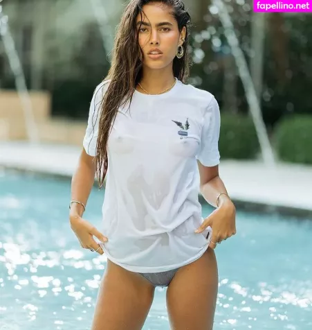 Salome Das OnlyFans Thumbnail #Yl37iQ09vm