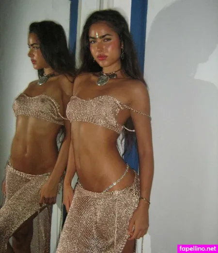 Salome Das OnlyFans Thumbnail #ftYrCdqTlr