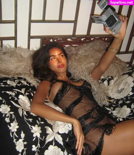 Salome Das OnlyFans Thumbnail #gY1Wwmq0a5