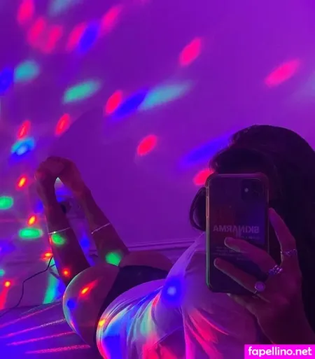 Salome Das OnlyFans Thumbnail #kOR2ktEmZn