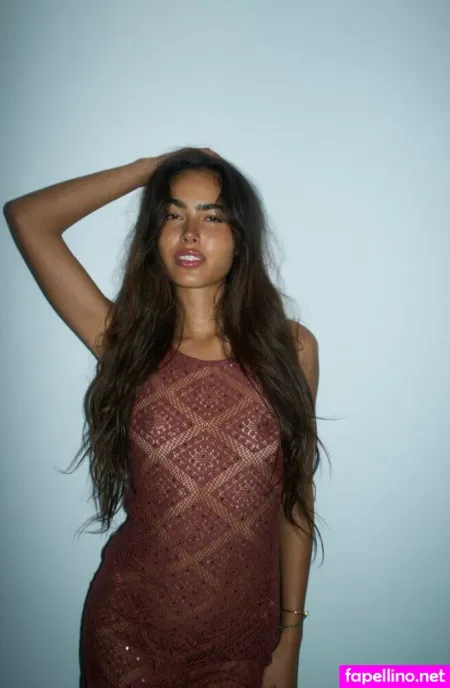 Salome Das OnlyFans Thumbnail #kuIkkjScGT