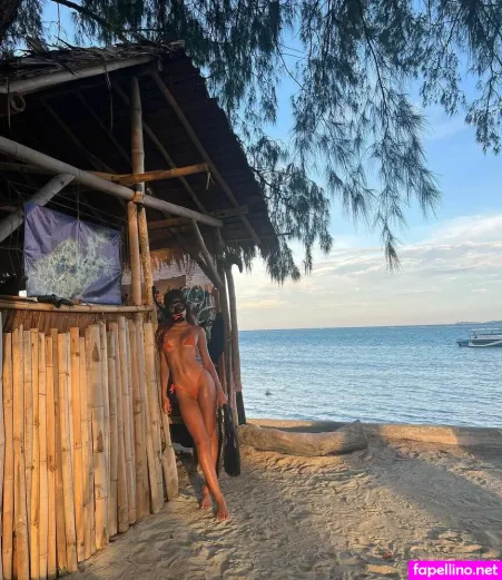 Salome Das OnlyFans Thumbnail #rDfEGaKtgc