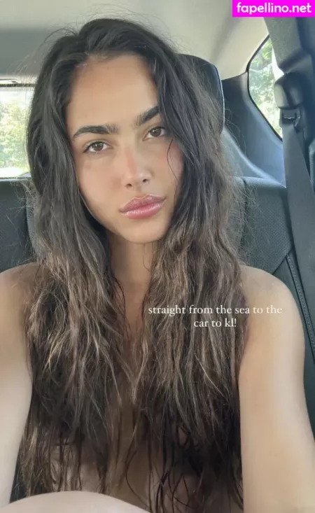 Salome Das OnlyFans Thumbnail #tvMwEedGSz