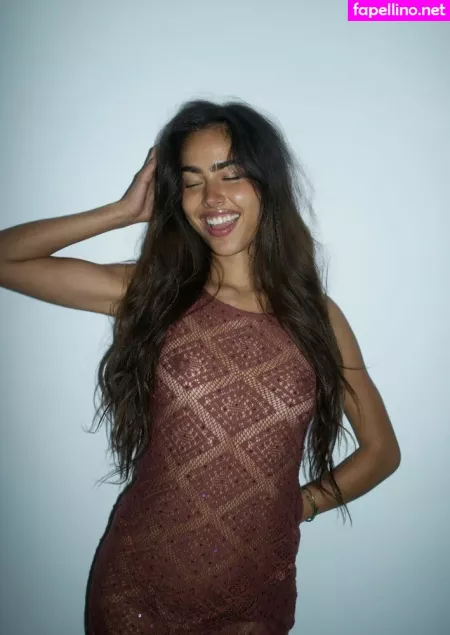 Salome Das OnlyFans Thumbnail #yntoTVfXBd