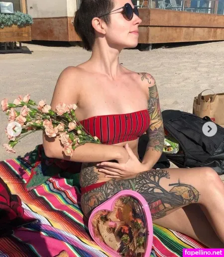 Salome Gschwind Repp OnlyFans Thumbnail #EtJZGisZBI