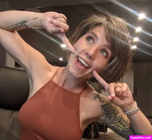 Salome Gschwind Repp OnlyFans Thumbnail #HWUntAofEl