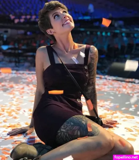 Salome Gschwind Repp OnlyFans Thumbnail #HnMAFGaw6S