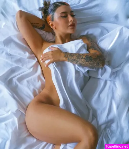 Salome Sylvana OnlyFans Thumbnail #BtjC86f4oq