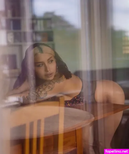 Salome Sylvana OnlyFans Thumbnail #C6IiKVZHv5